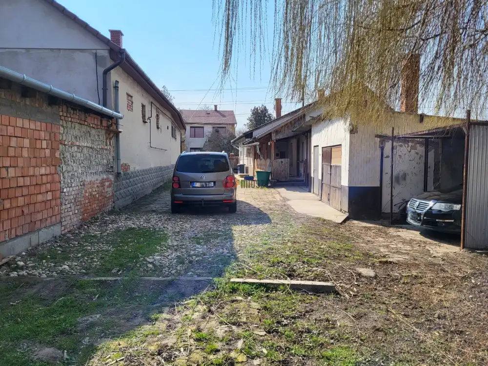 Pest megye - Törtel