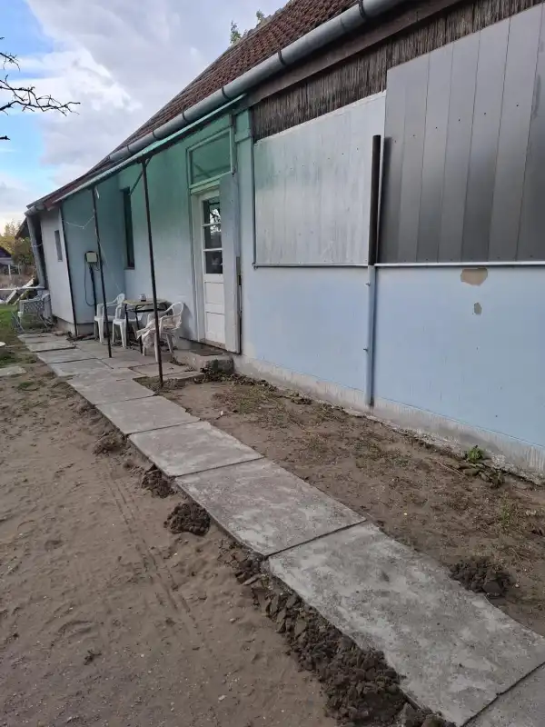 Eladó családi ház, Tura 2 szoba 60 m² 26.8 M Ft