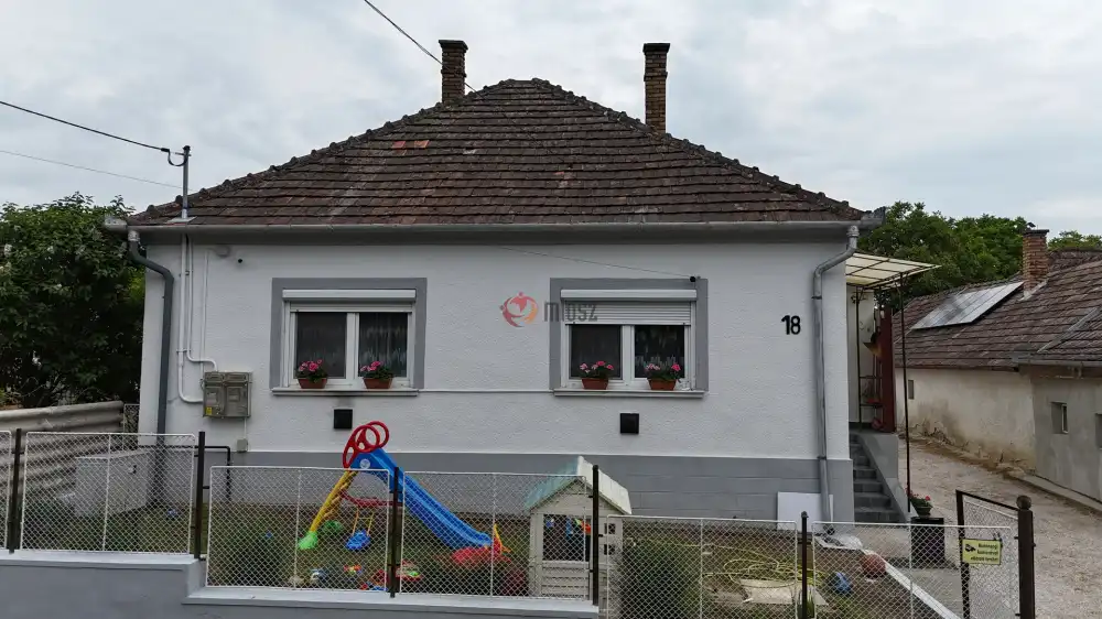 Zala megye - Türje