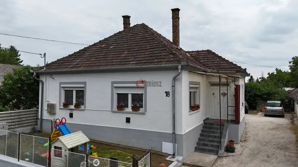 Zala megye - Türje