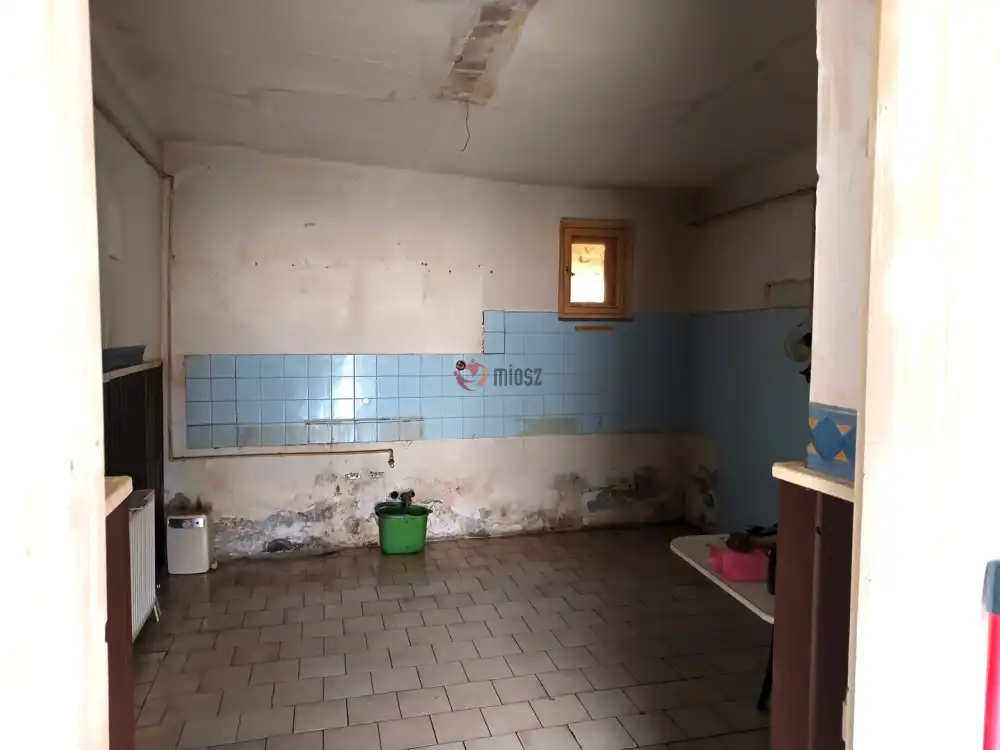 Baranya megye - Udvar