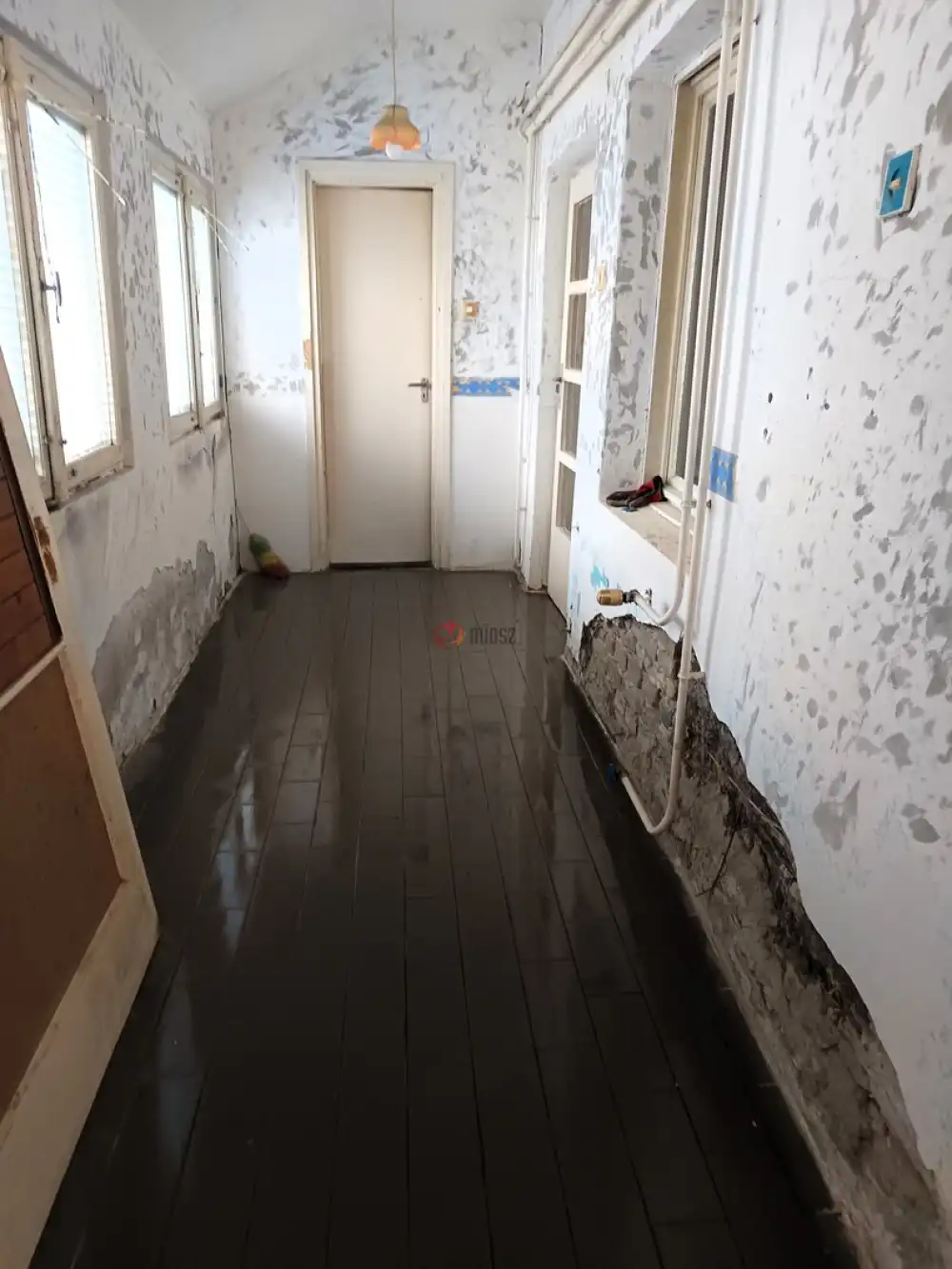 Baranya megye - Udvar