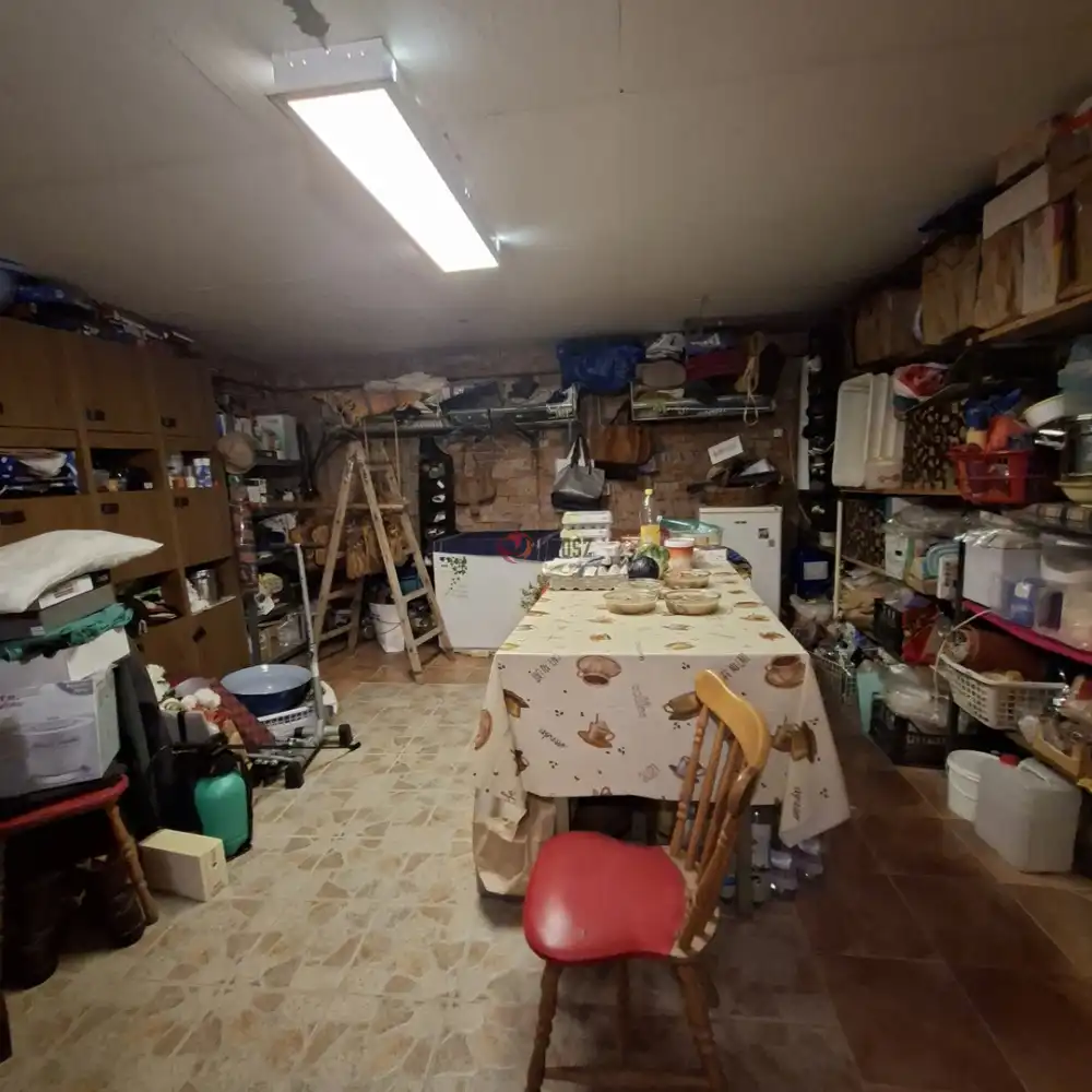 Fejér megye - Újbarok