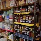 Fejér megye - Újbarok