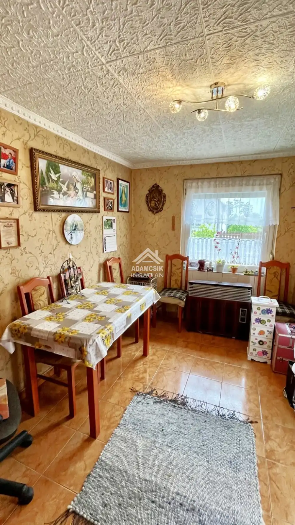 Pest megye - Újhartyán