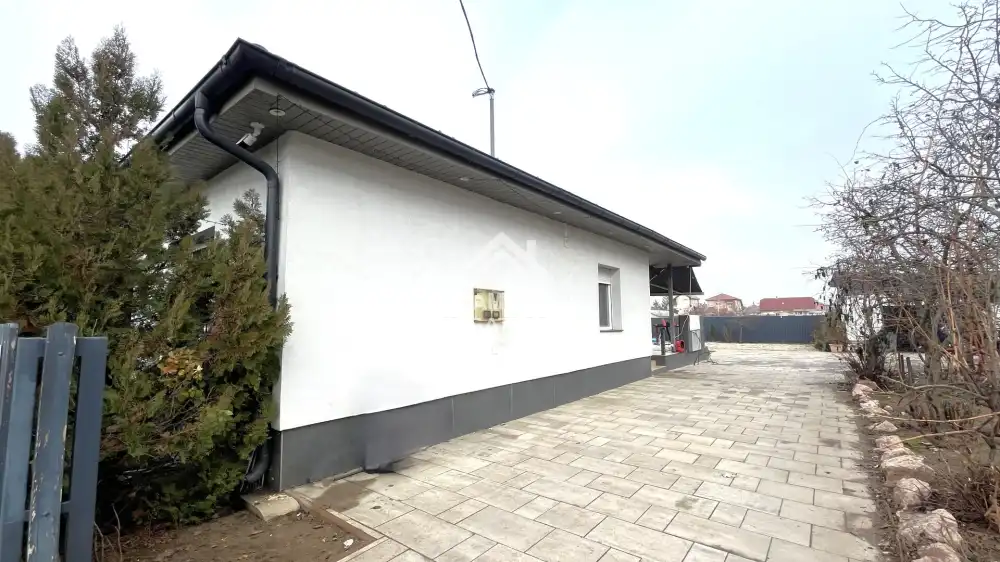 Pest megye - Újhartyán