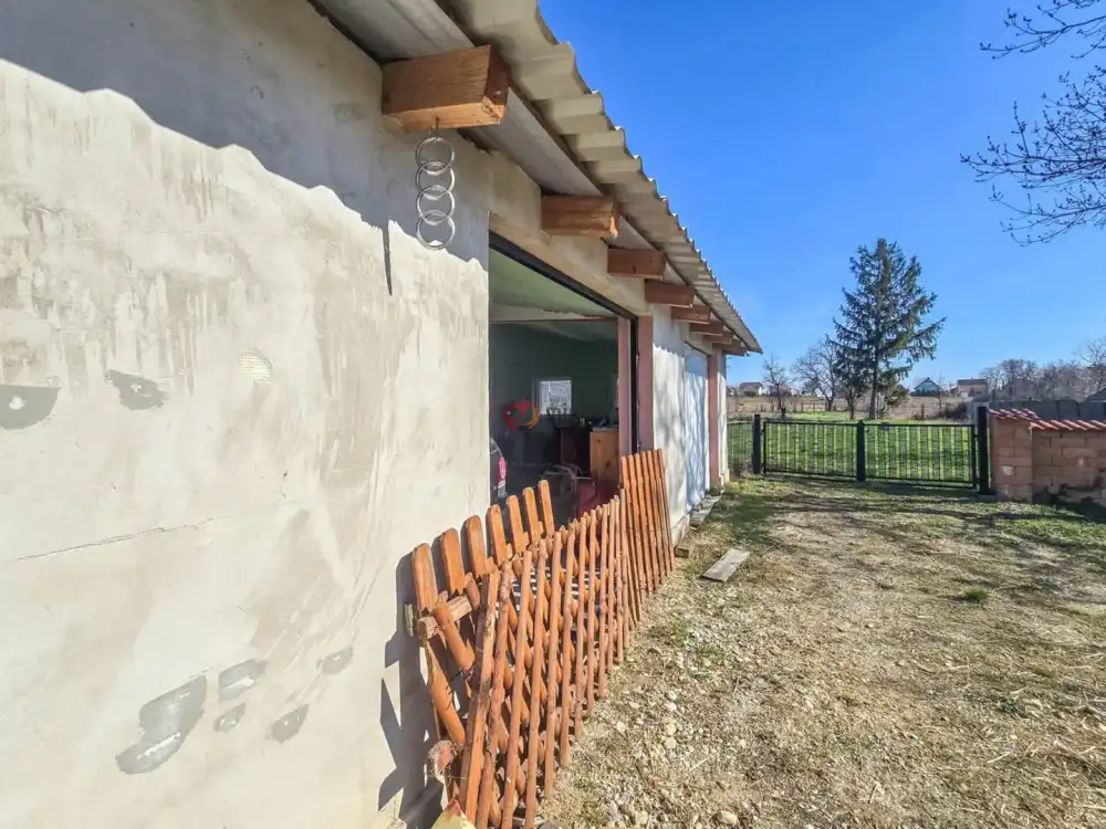 Győr-Moson-Sopron megye - Újkér
