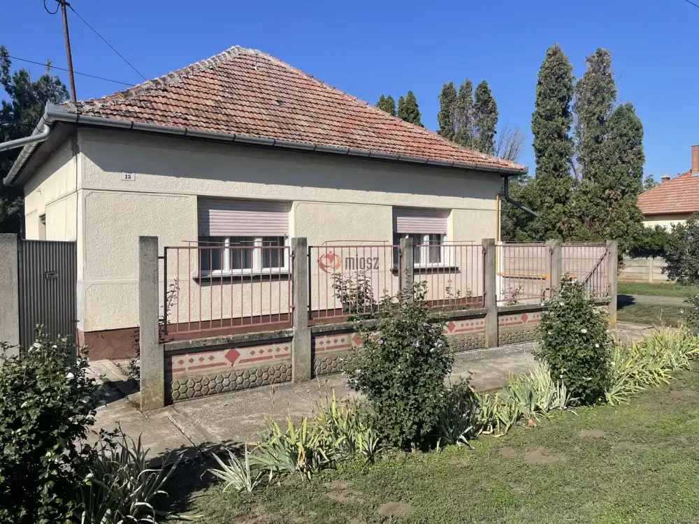 Békés megye - Újkígyós