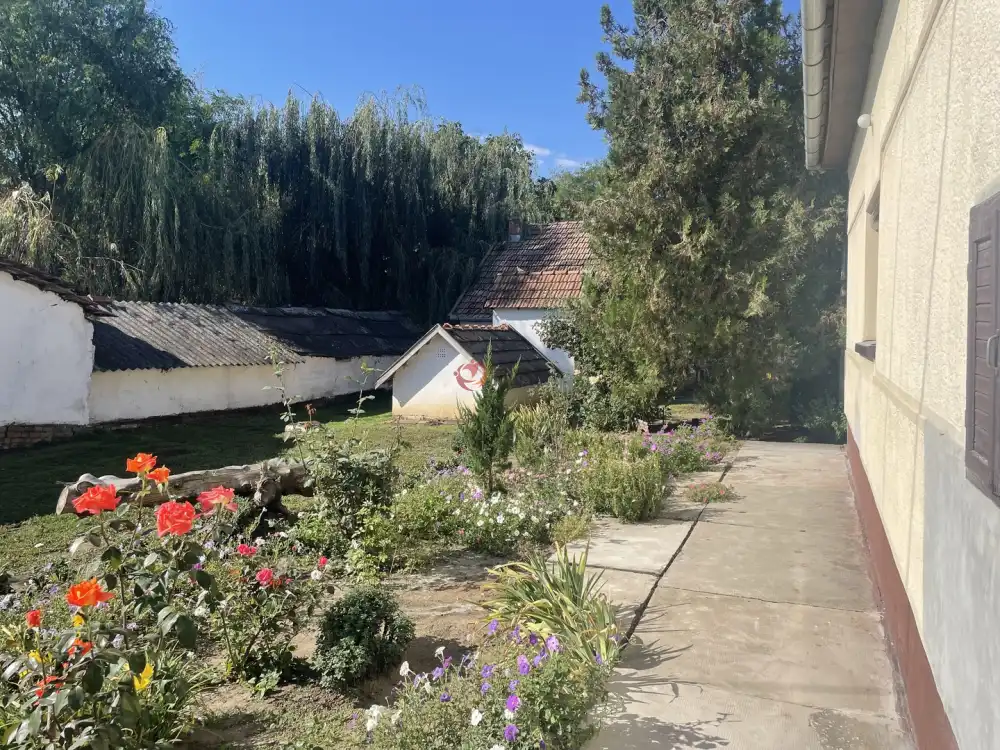 Békés megye - Újkígyós