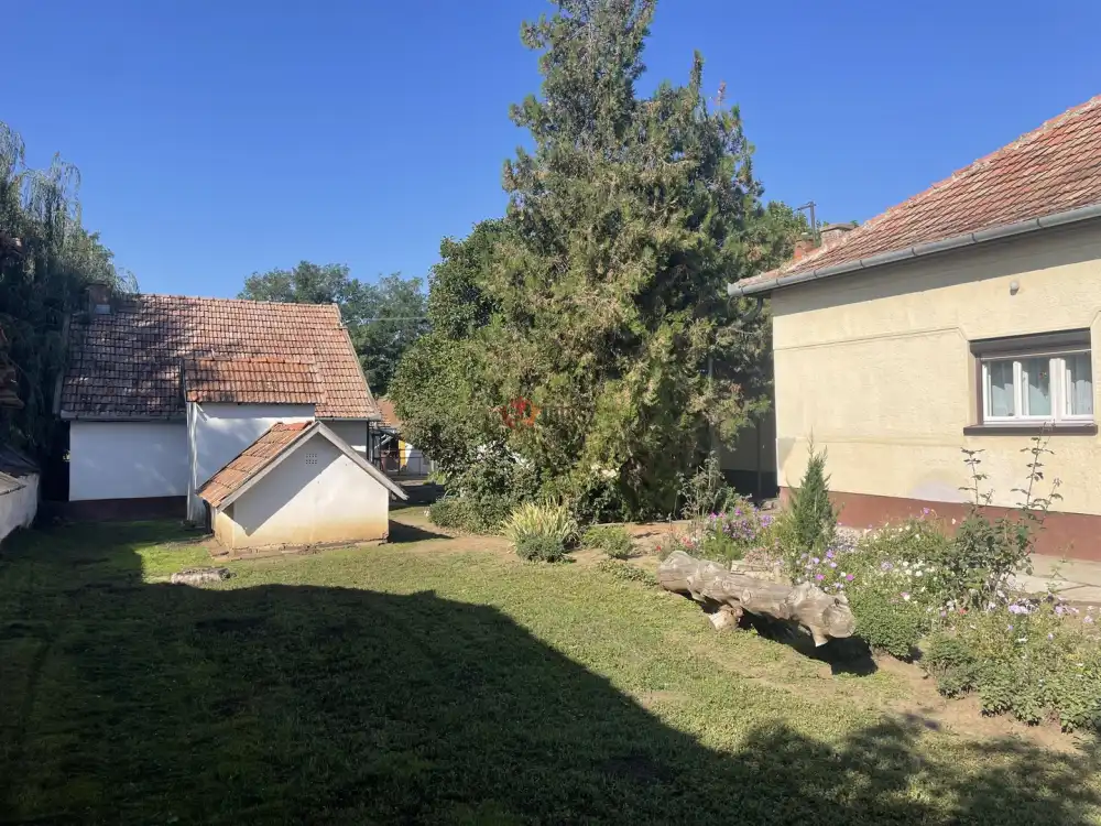 Békés megye - Újkígyós