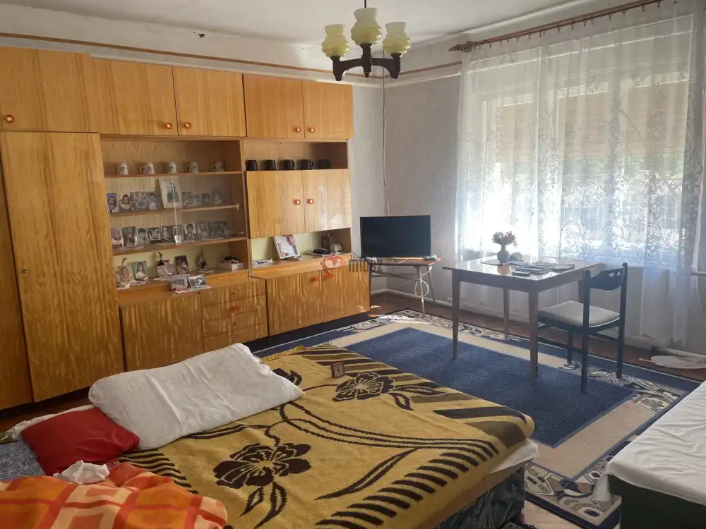 Békés megye - Újkígyós