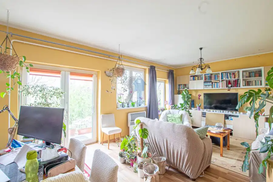 eladó családi ház, Újlengyel