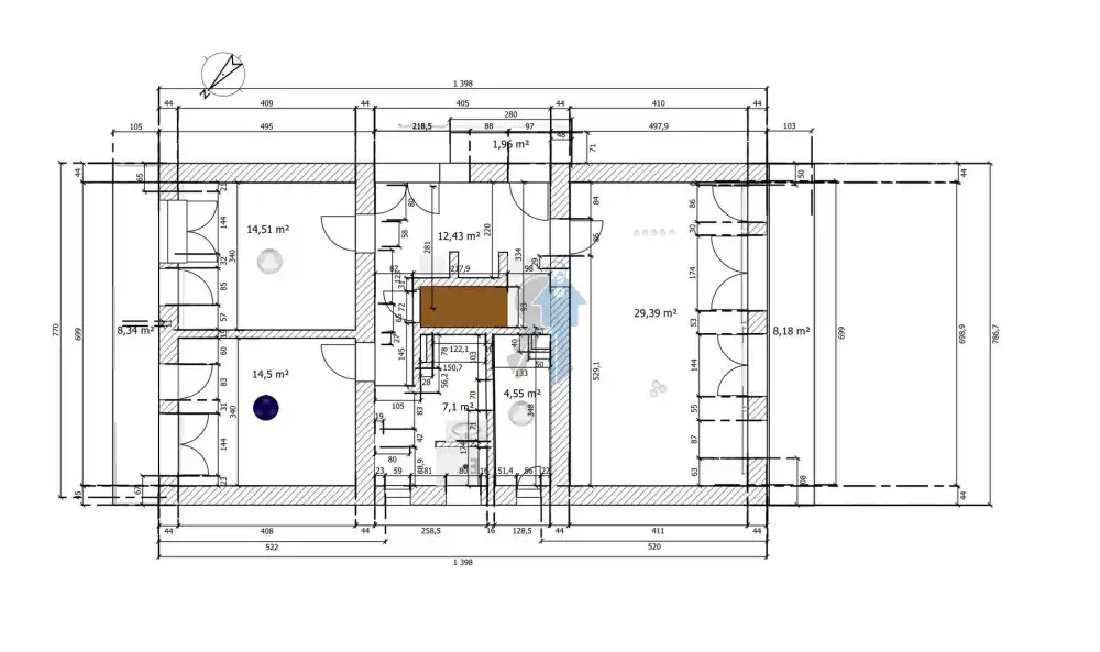 Pest megye - Újlengyel