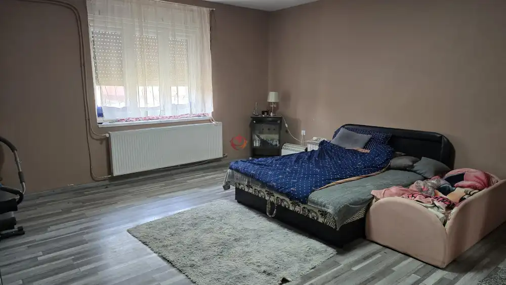 Baranya megye - Újpetre