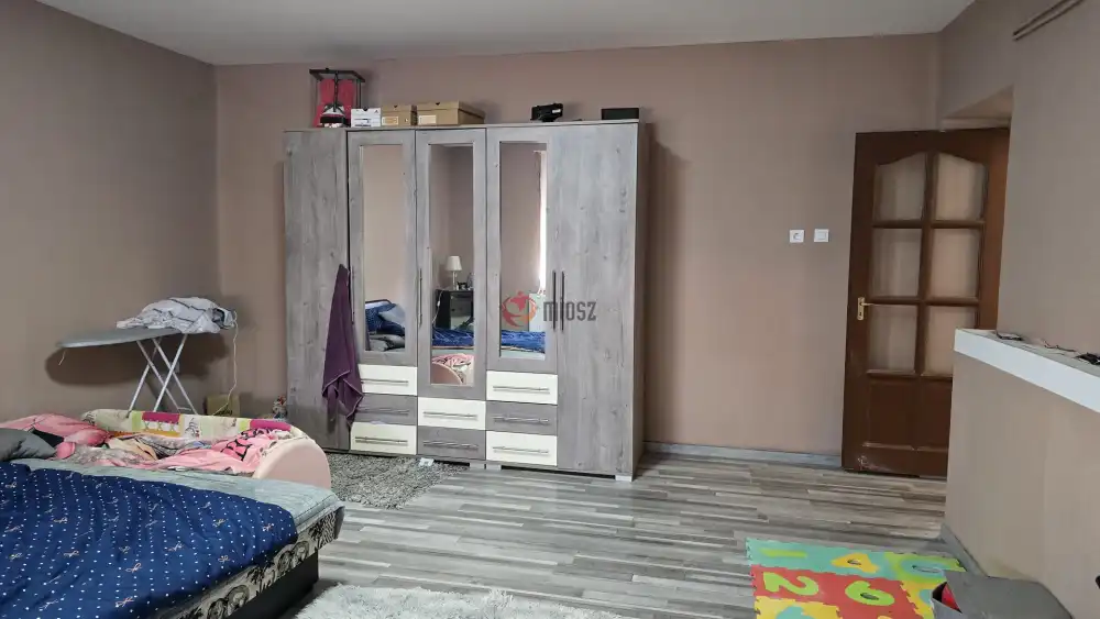 Baranya megye - Újpetre