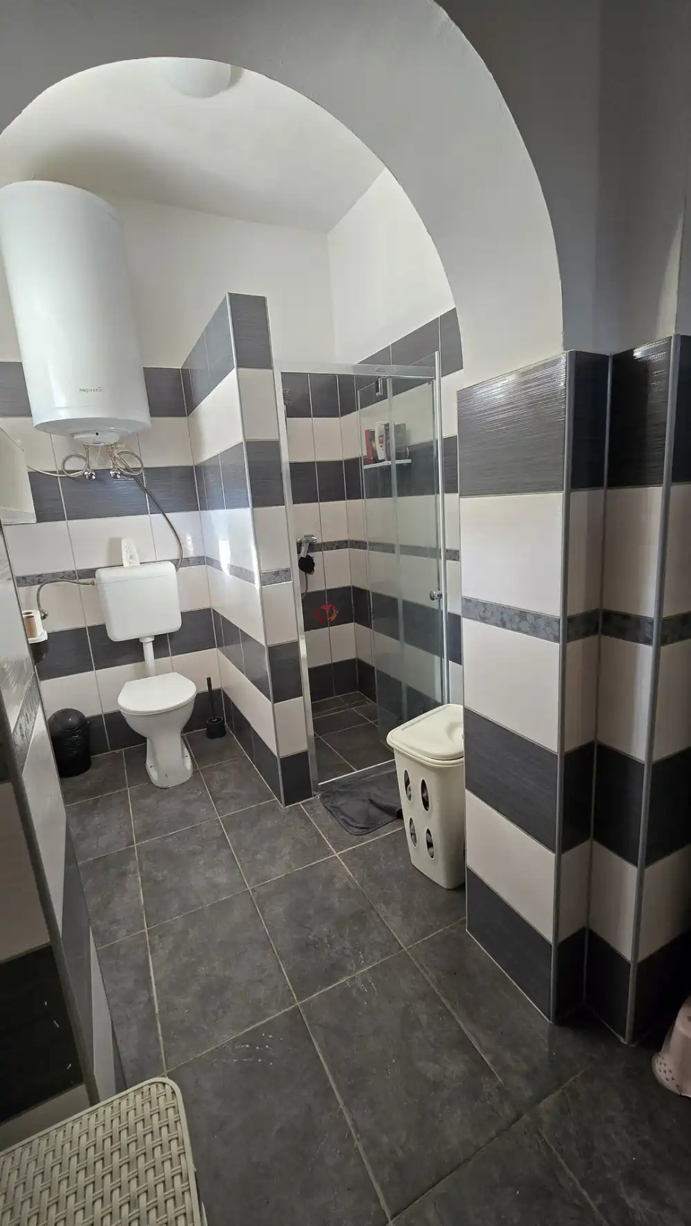 Baranya megye - Újpetre