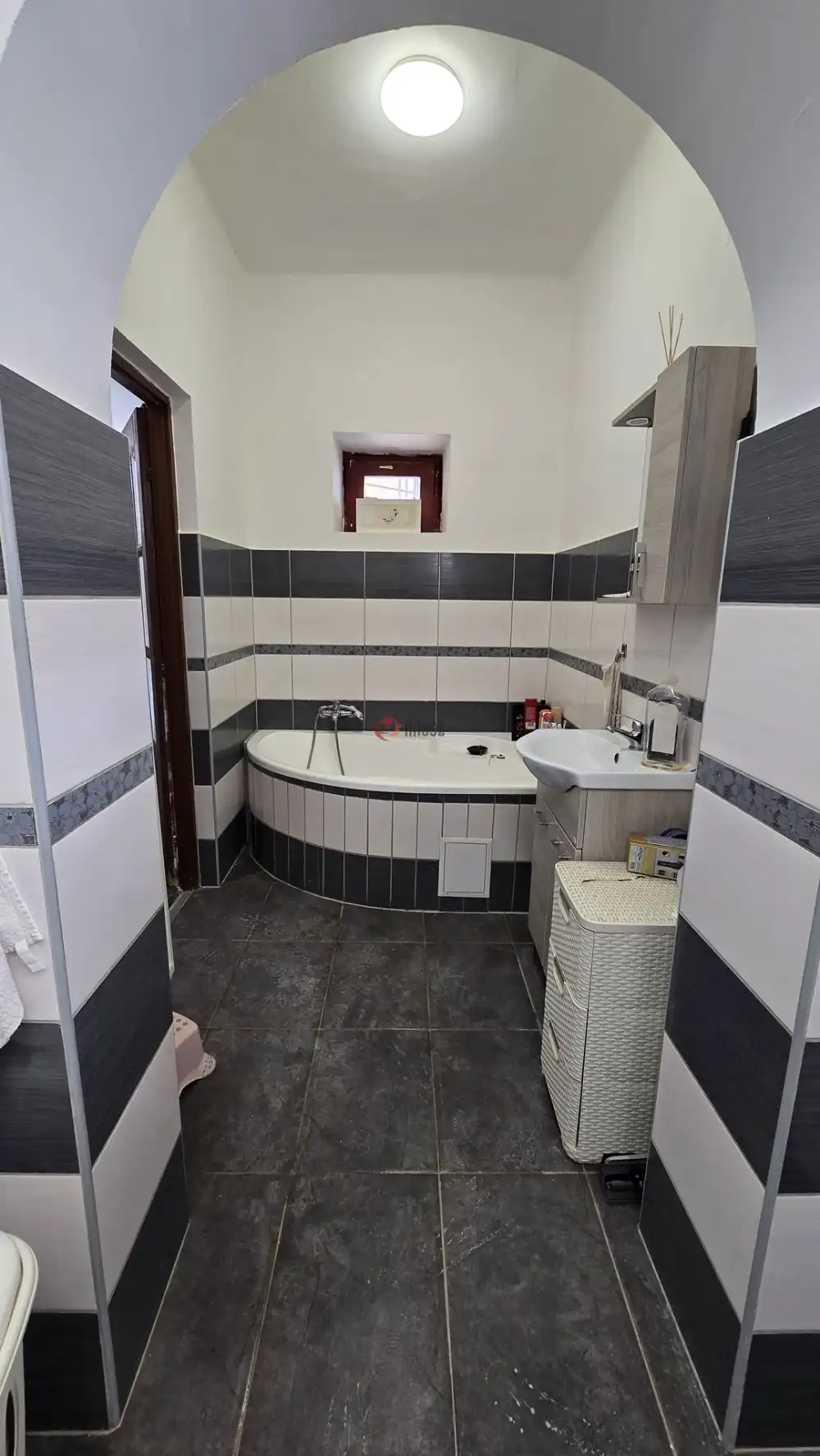 Baranya megye - Újpetre