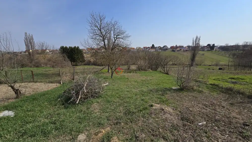 Baranya megye - Újpetre