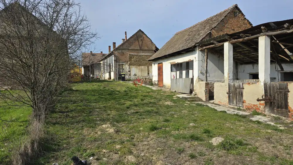 Baranya megye - Újpetre