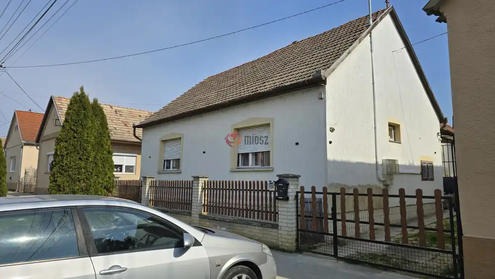 Baranya megye - Újpetre