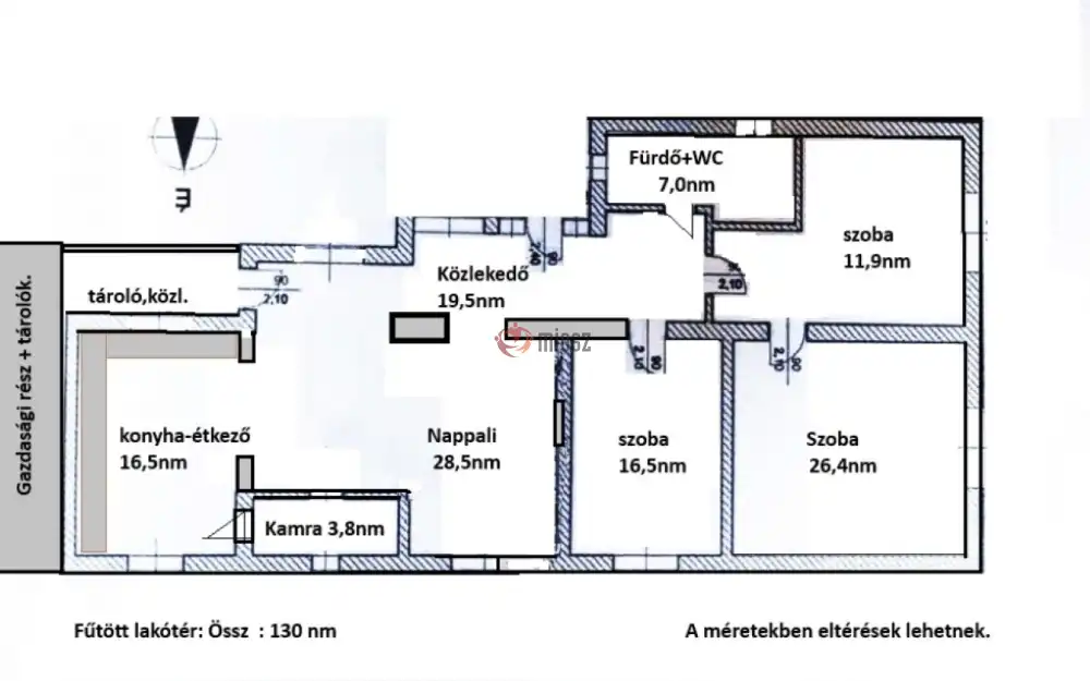 Baranya megye - Újpetre