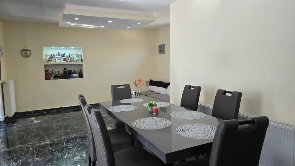 Baranya megye - Újpetre