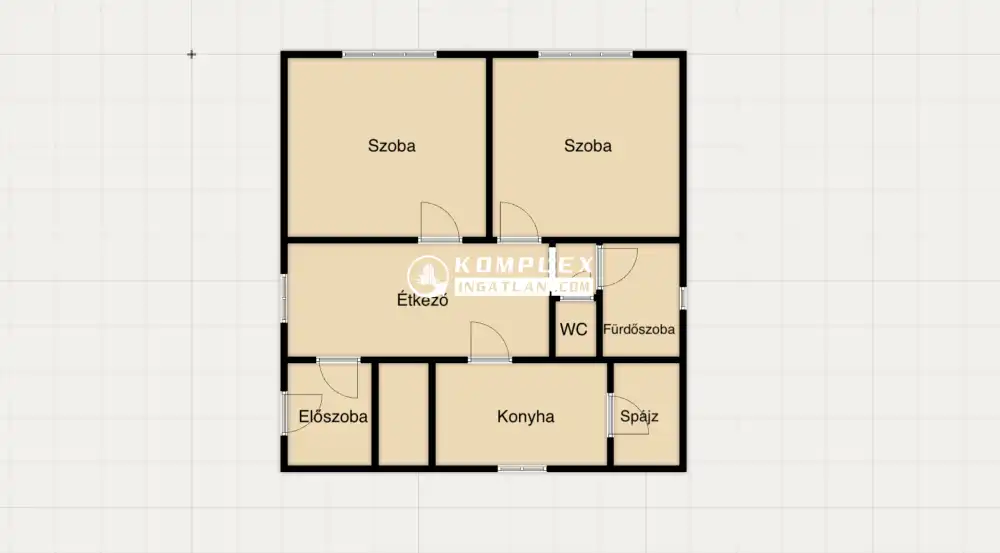 Győr-Moson-Sopron megye - Újrónafő