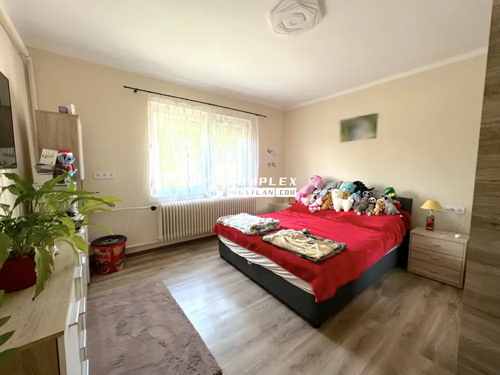 Győr-Moson-Sopron megye - Újrónafő