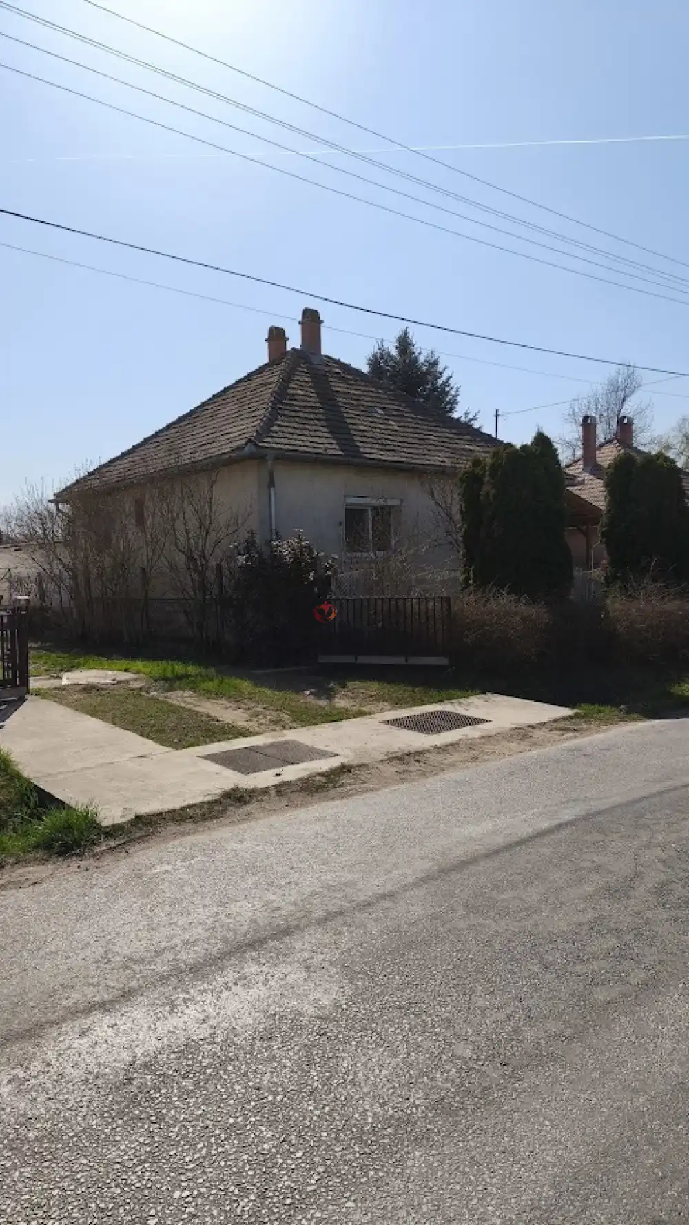 Komárom-Esztergom megye - Úny