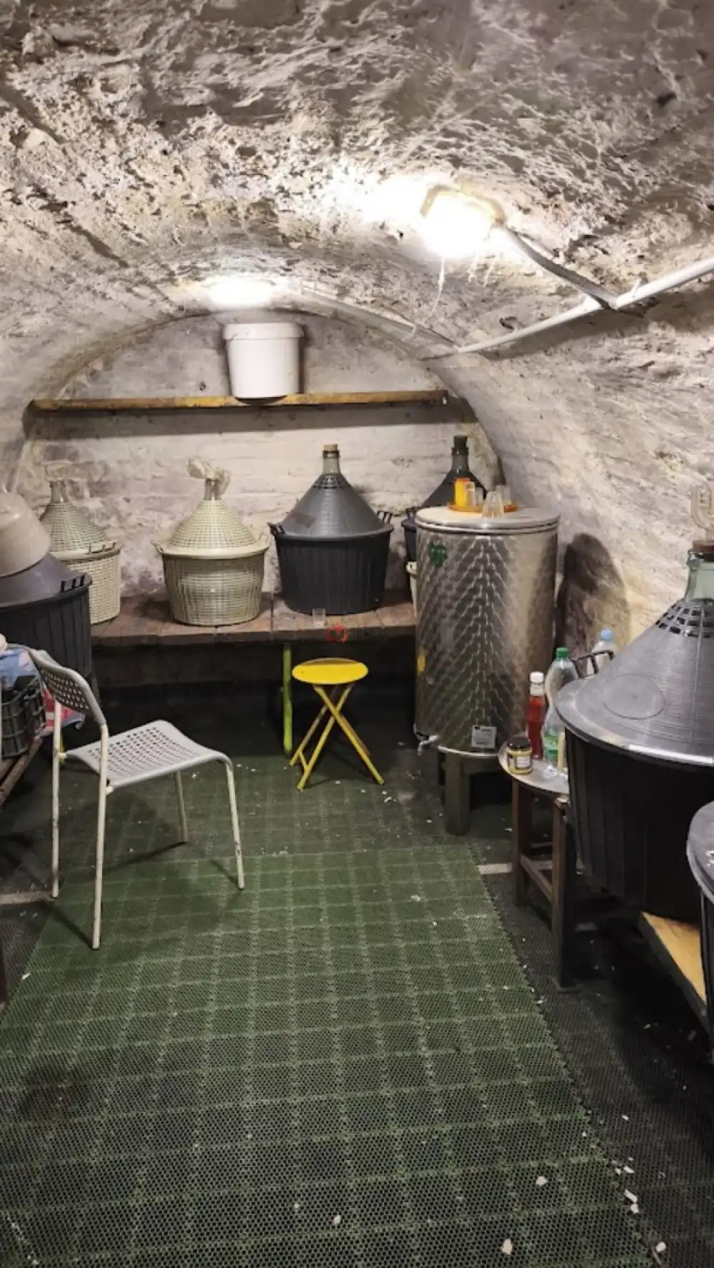 Komárom-Esztergom megye - Úny