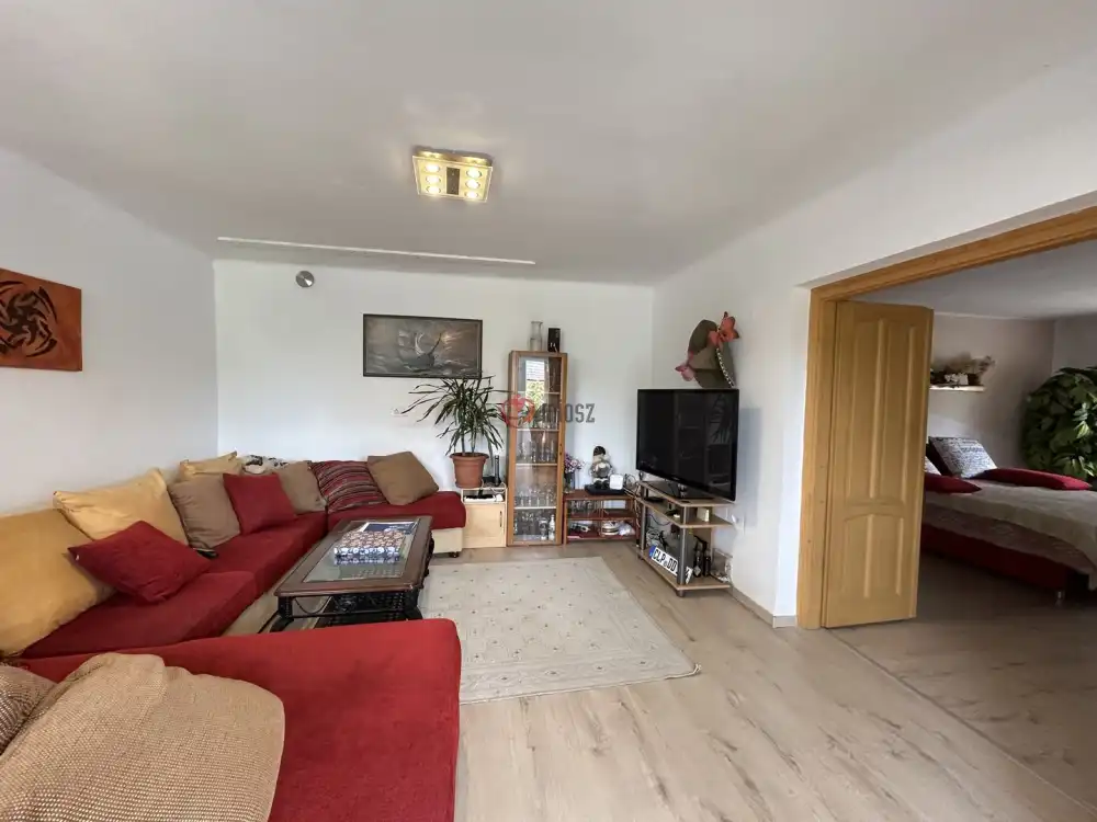 Bács-Kiskun megye - Uszód