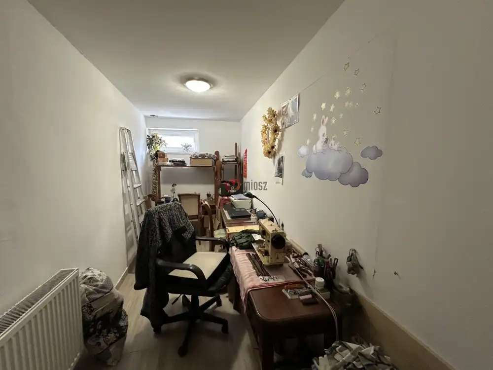 Bács-Kiskun megye - Uszód