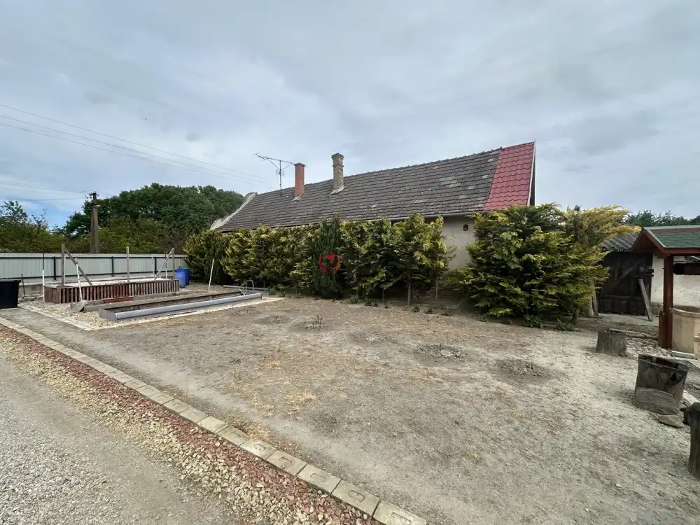 Bács-Kiskun megye - Uszód