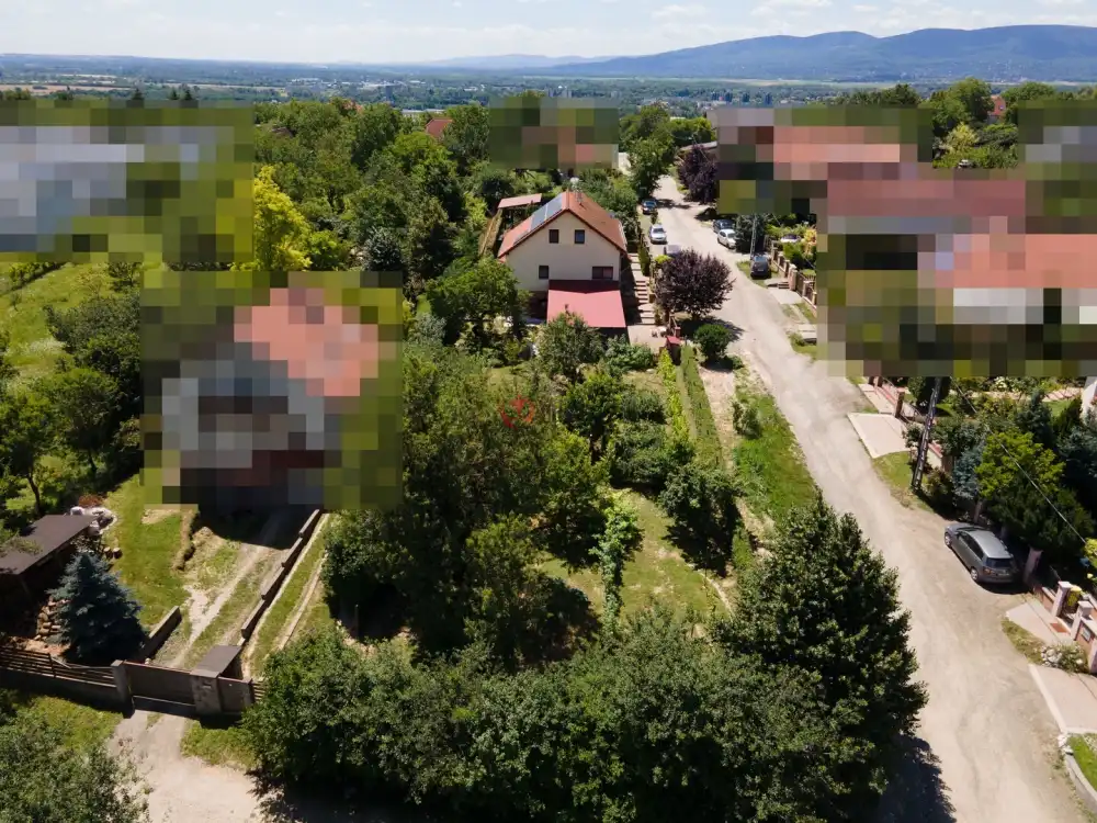 Pest megye - Vác