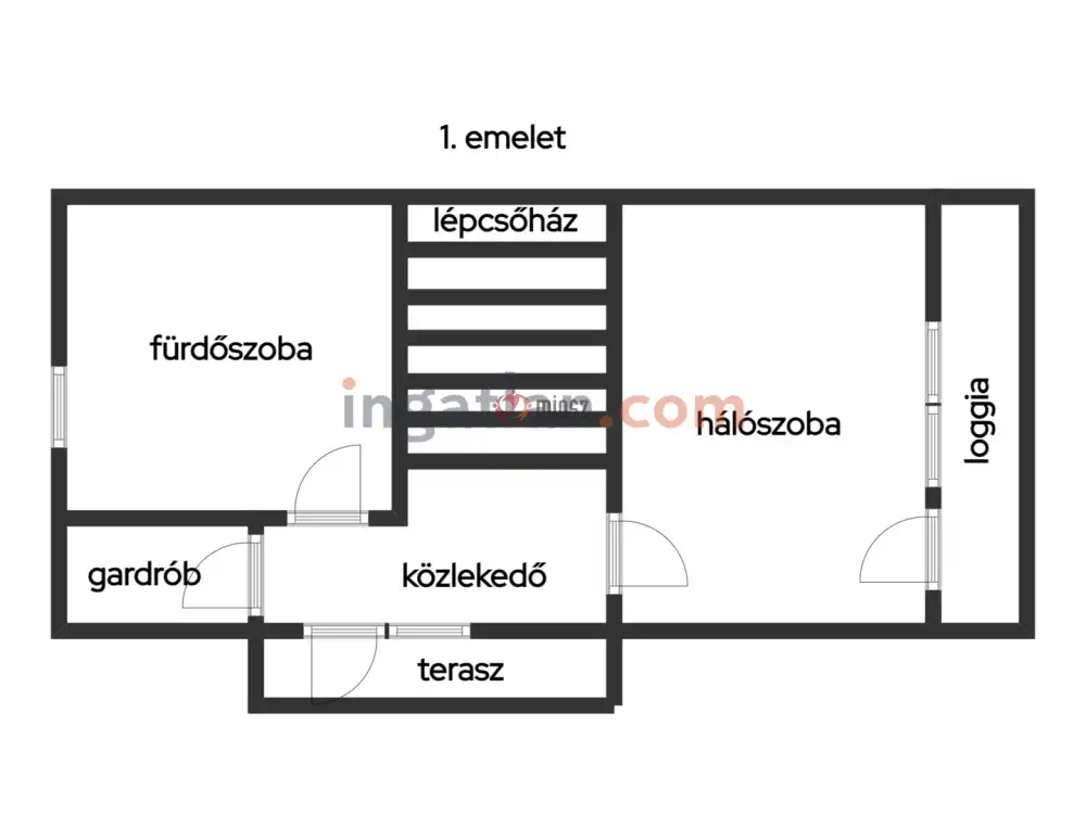 Pest megye - Vác