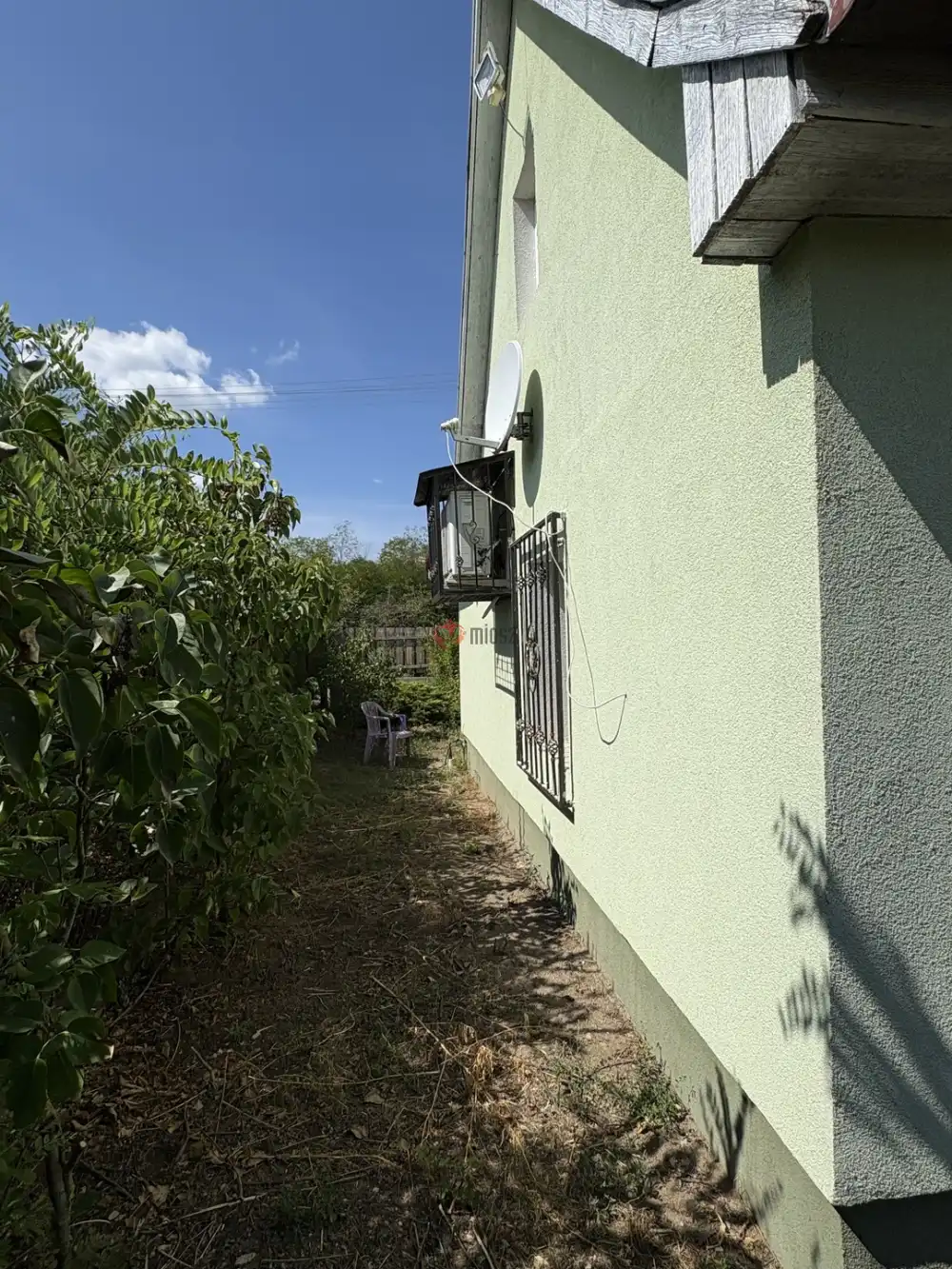 Pest megye - Vác
