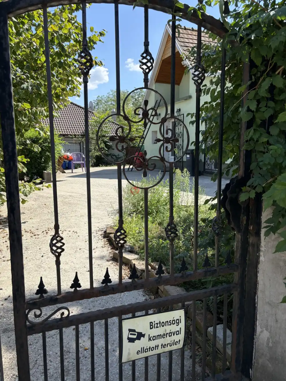 Pest megye - Vác