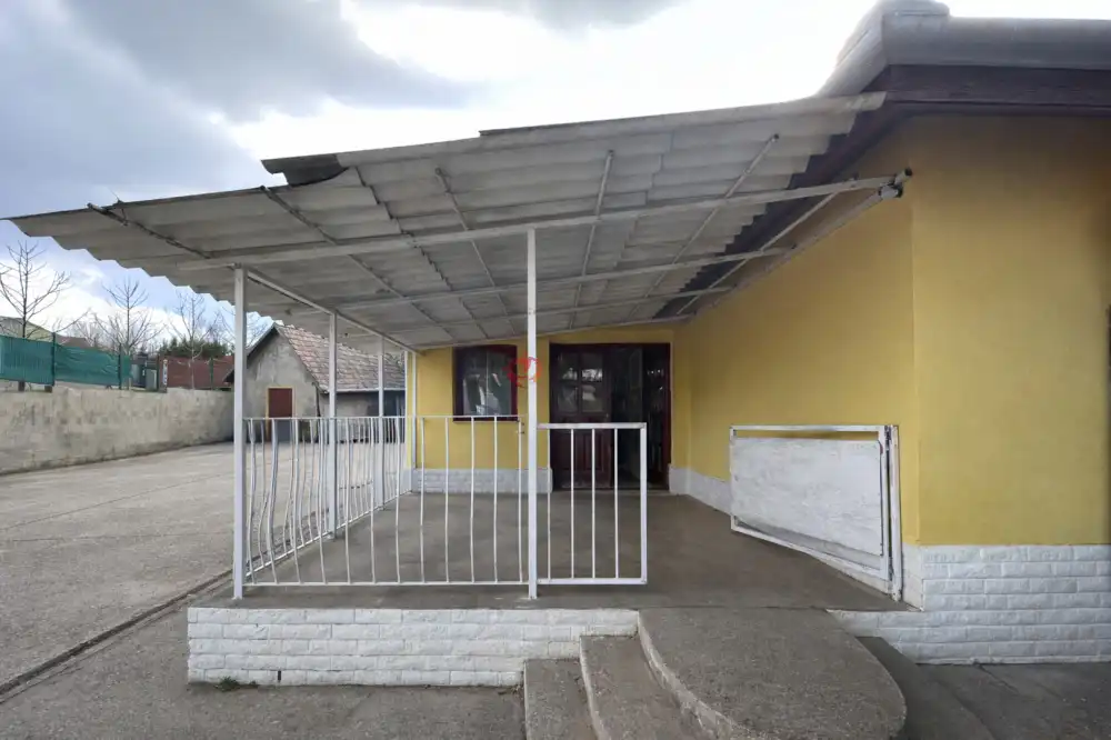 Pest megye - Vác