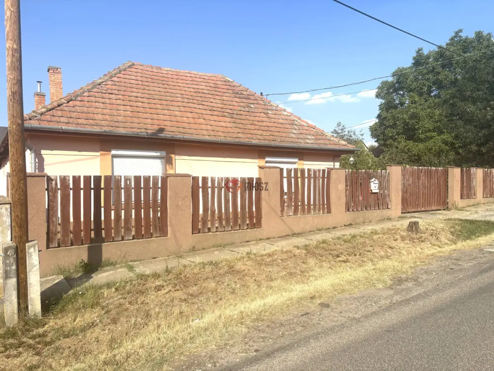 Pest megye - Vácduka