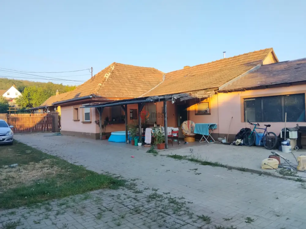 Pest megye - Vácduka
