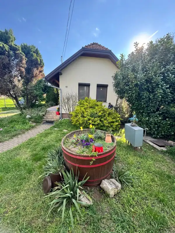 Eladó családi ház, Vácduka 3 szoba 70 m² 79.9 M Ft