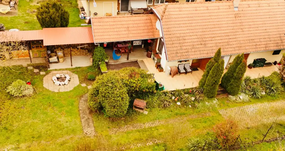 Pest megye - Vácduka