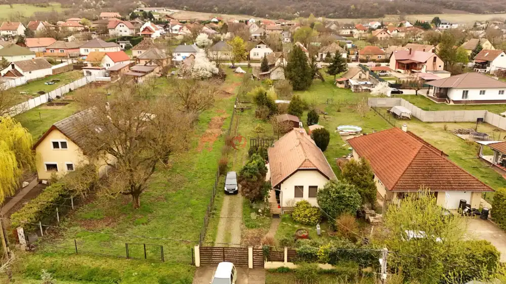 Pest megye - Vácduka