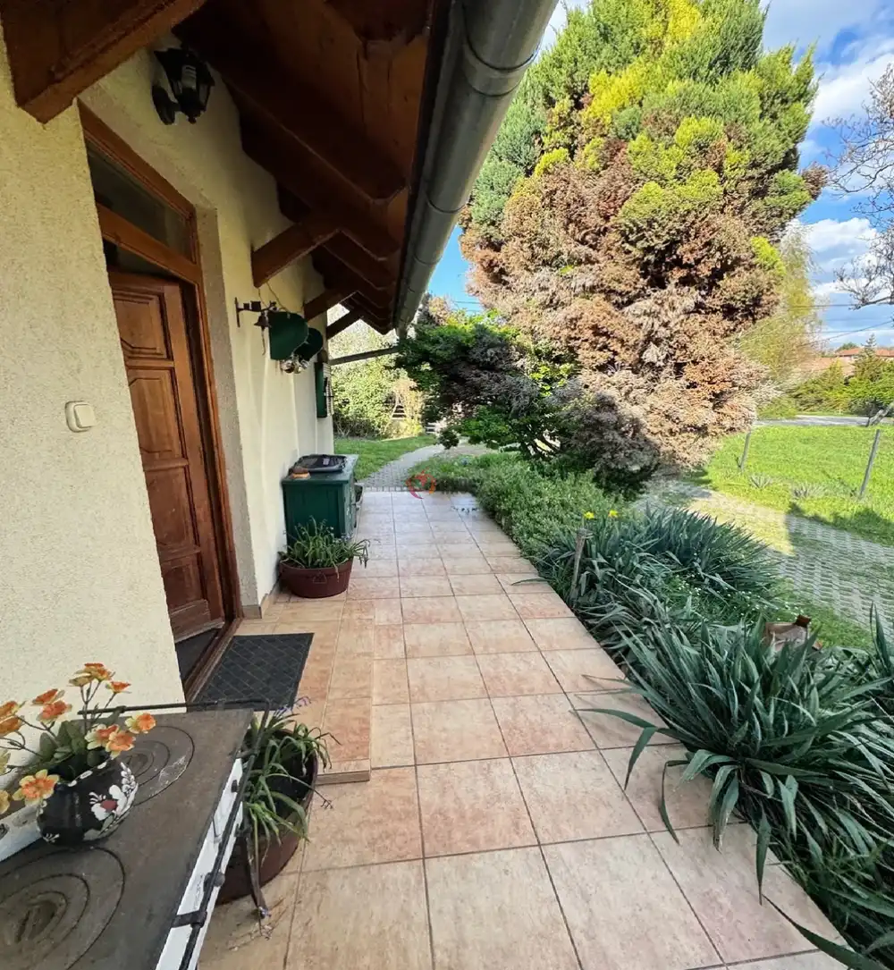 Pest megye - Vácduka