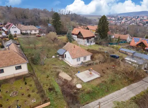 Eladó családi ház, Váckisújfalu 2+1 szoba 64 m² 51 M Ft