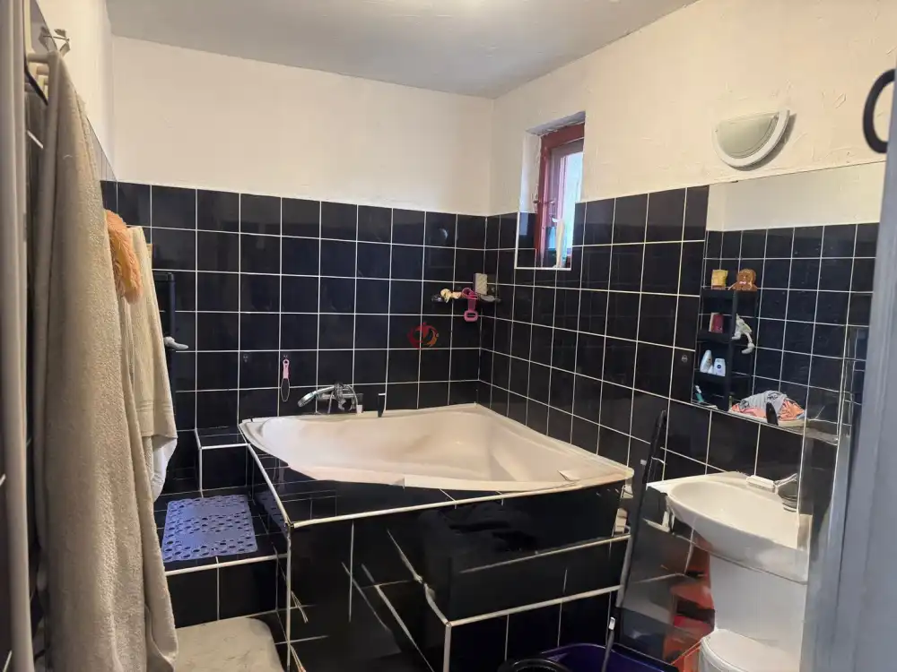 Pest megye - Váckisújfalu