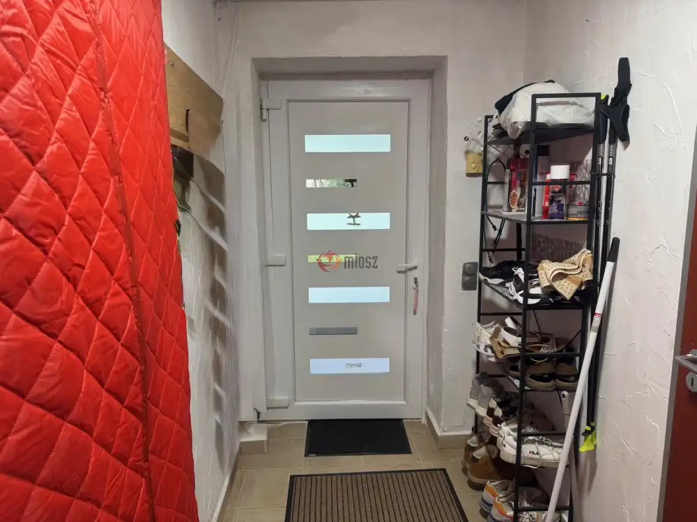 Pest megye - Váckisújfalu