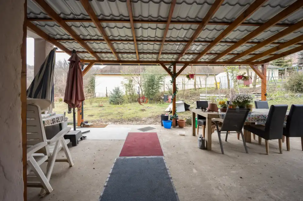 Pest megye - Váckisújfalu