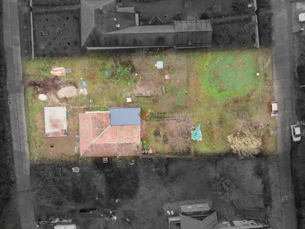 Pest megye - Váckisújfalu