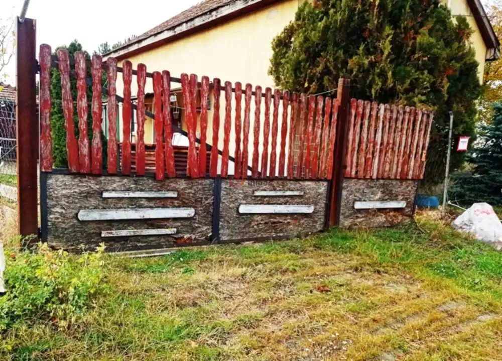 Pest megye - Vácrátót